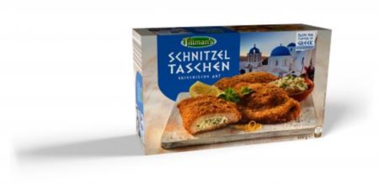 Picture of THE MEAT CO GIANT SCHNITZEL